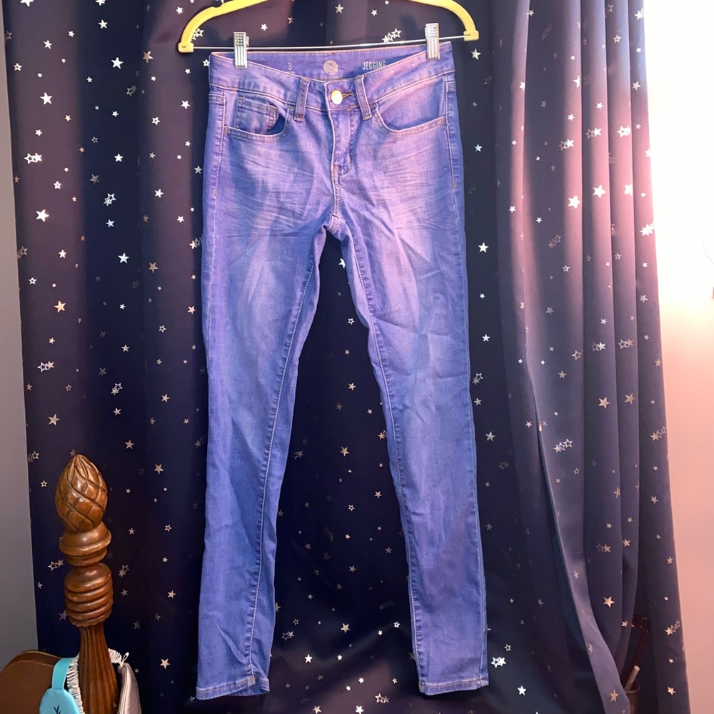 So Jean Jegging